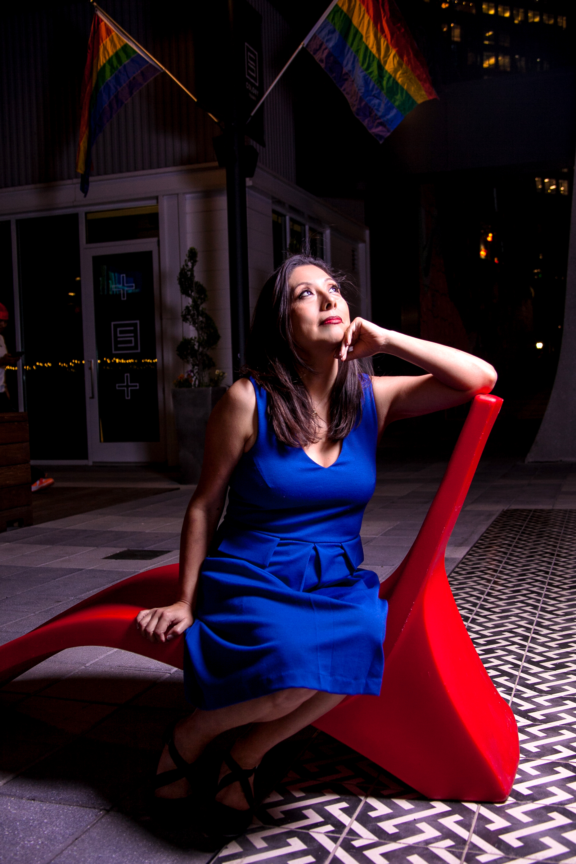 Pollyanna Chavez - Success Catalyst